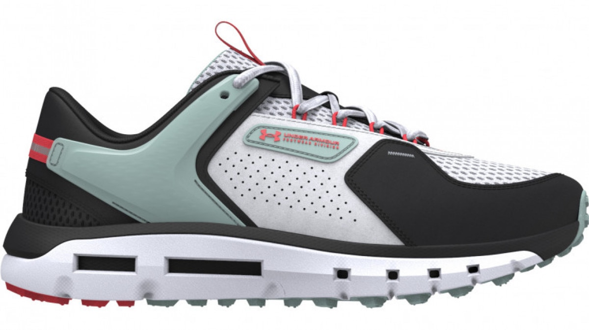 Męskie sneakersy Under Armour UA Summit Trek - multikolor