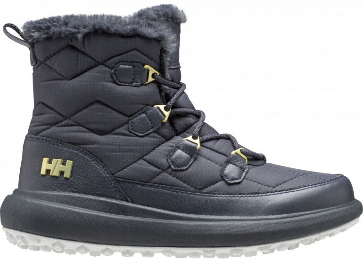 Damskie buty zimowe Helly Hansen Willetta 2.0 MID - granatowe