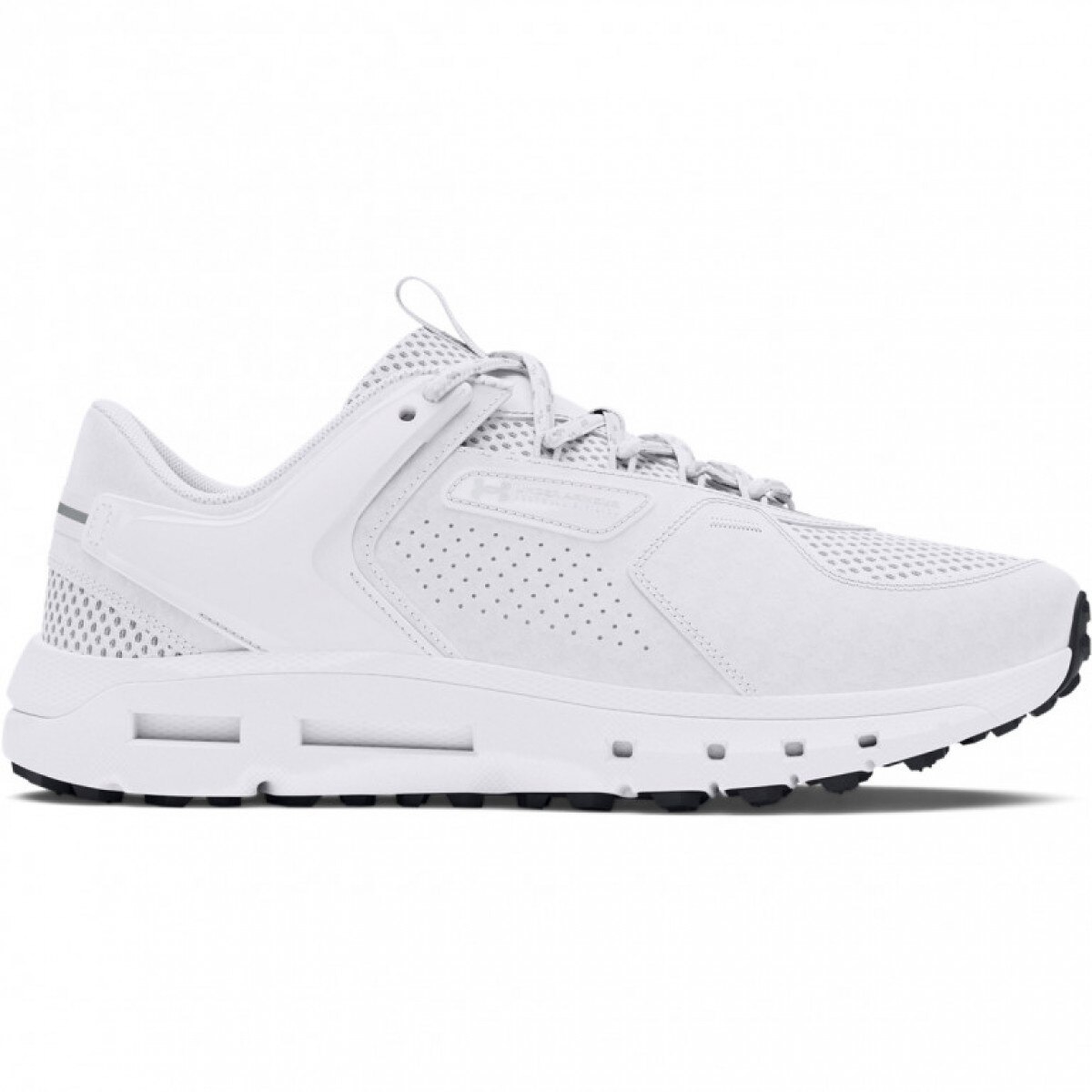 Męskie sneakersy Under Armour UA Summit Trek - białe