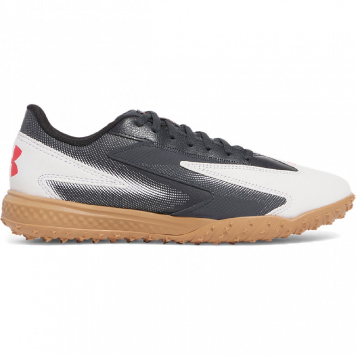 Buty piłkarskie turfy uniseks Under Armour UA U Shadow Turf 3 - czarne