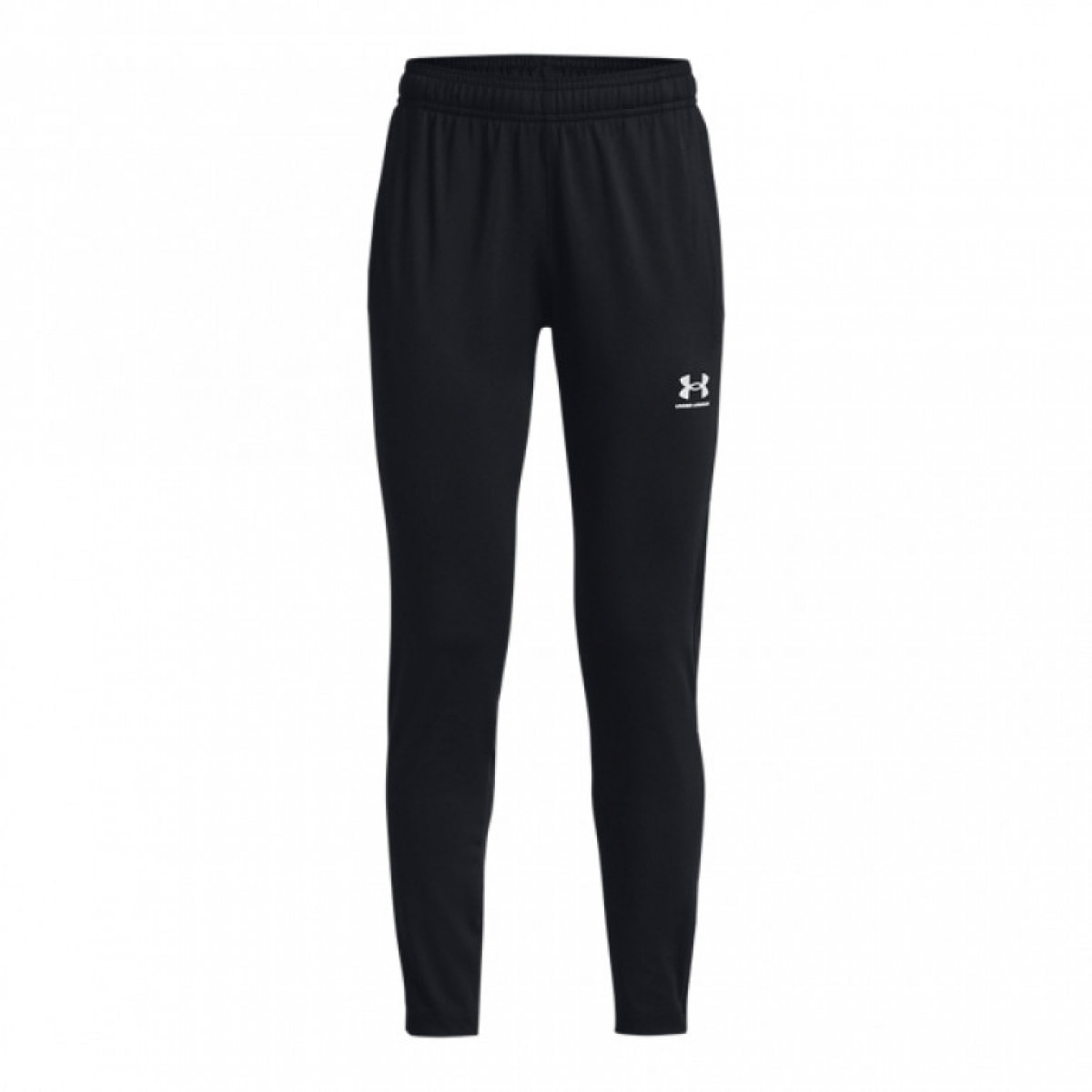 Dziewczęce spodnie treningowe Under Armour UA G\'s Challenger Train Pant - czarne