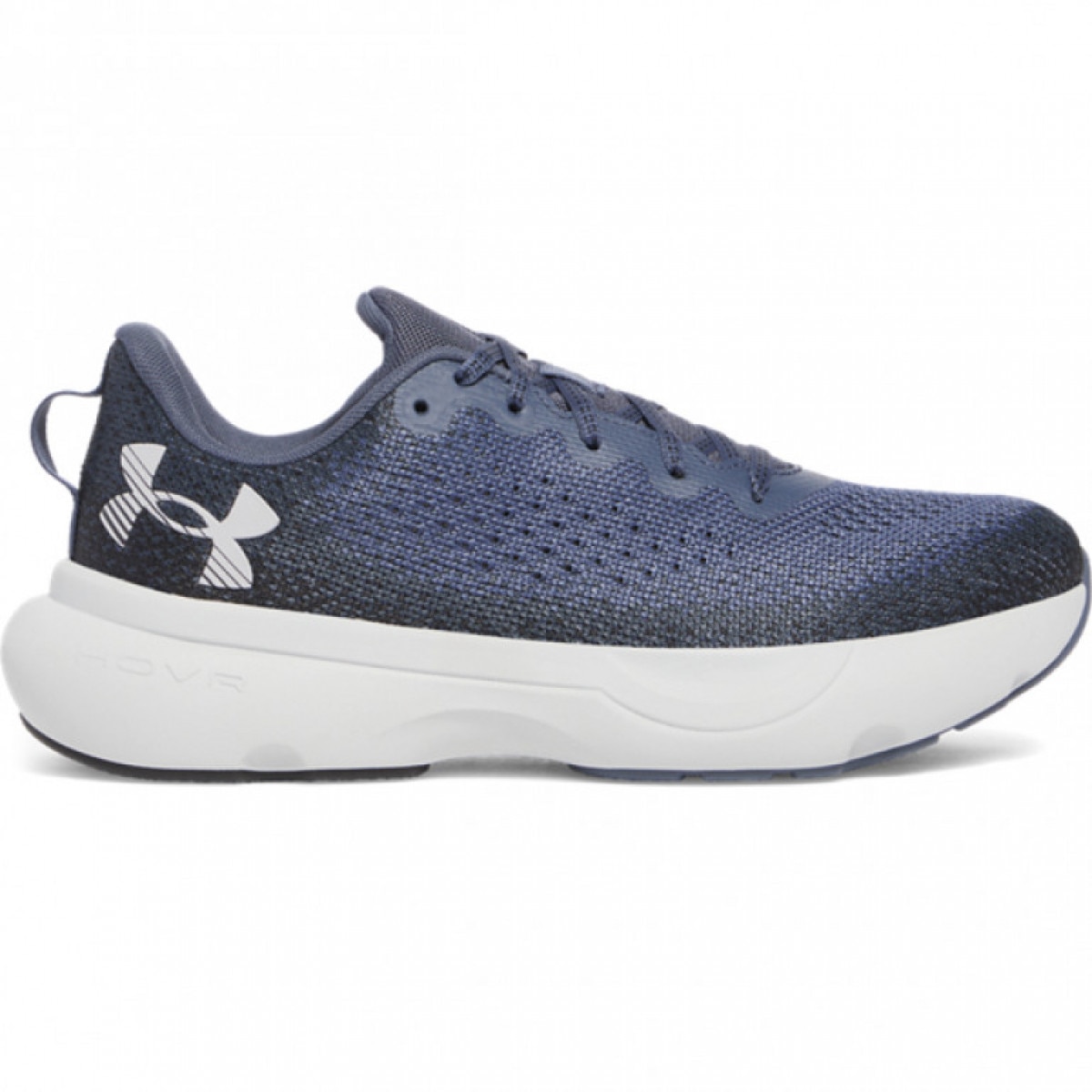 Męskie buty do biegania Under Armour UA Infinite - niebieskie