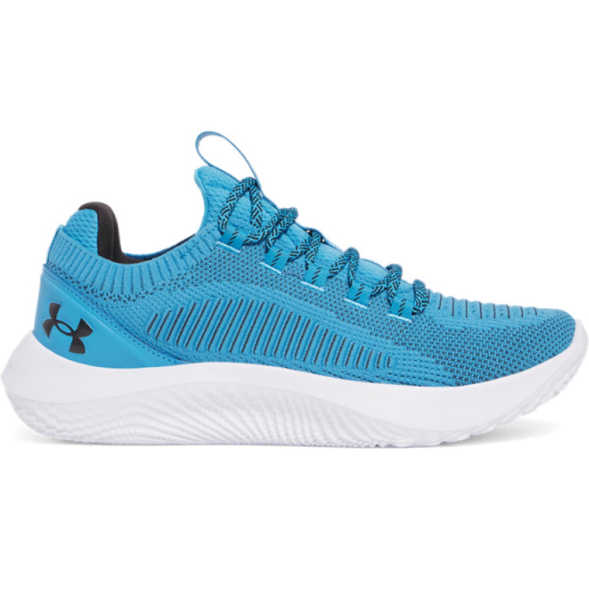 Męskie buty treningowe Under Armour UA W Dynamic 2 - niebieskie