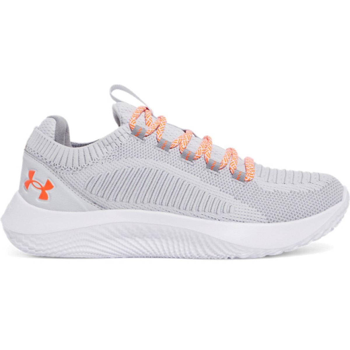 Męskie buty treningowe Under Armour UA W Dynamic 2 - szare