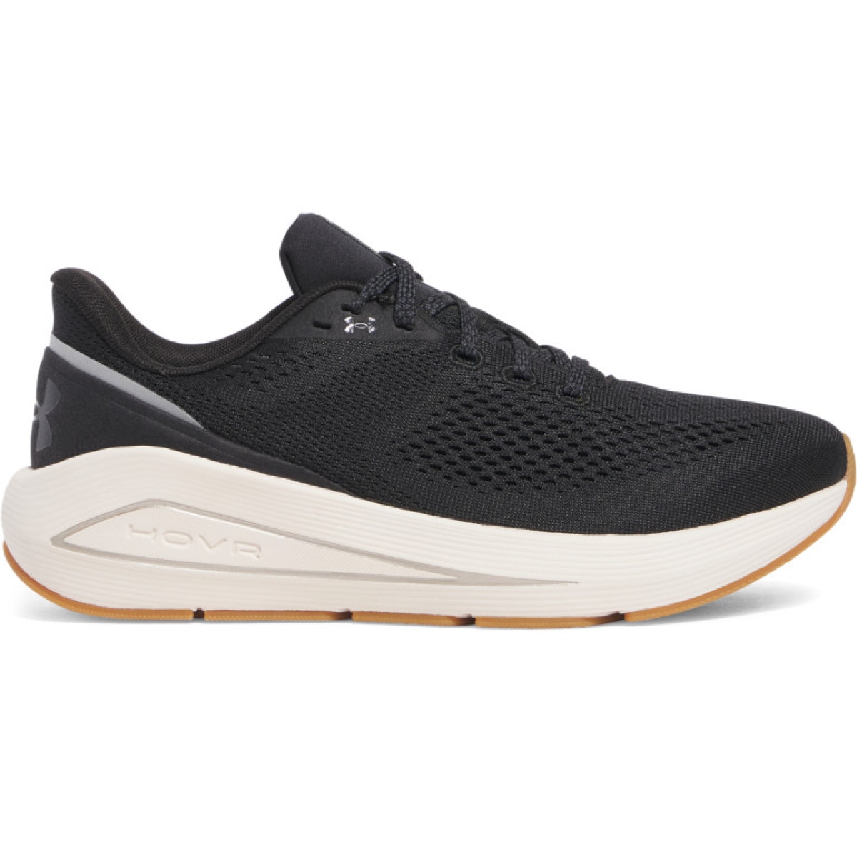 Damskie buty do biegania Under Armour UA W Sonic 7 - czarne
