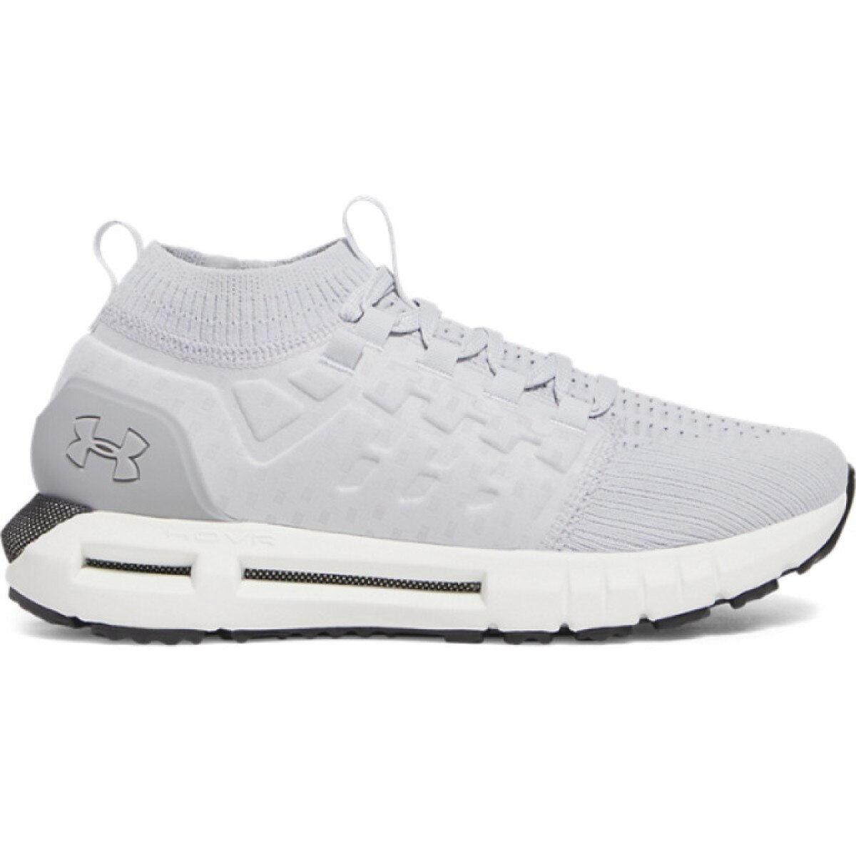 Męskie sneakersy Under Armour UA Phantom 1 - szare