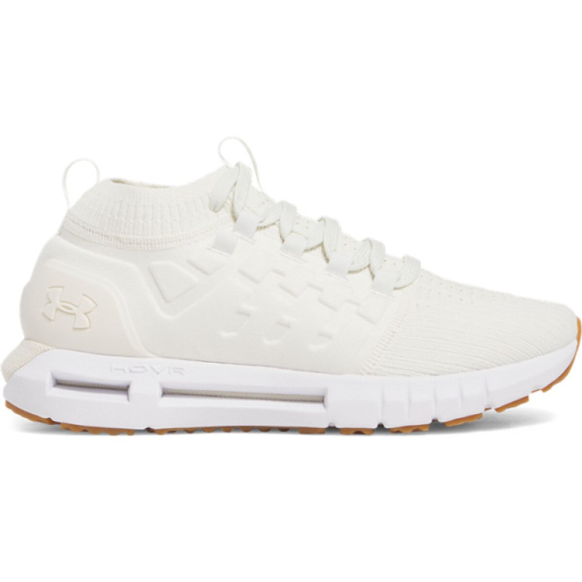 Męskie sneakersy Under Armour UA Phantom 1 - białe