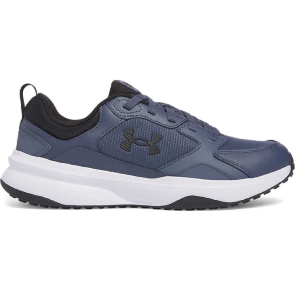 Męskie buty treningowe Under Armour UA Charged Edge - granatowe
