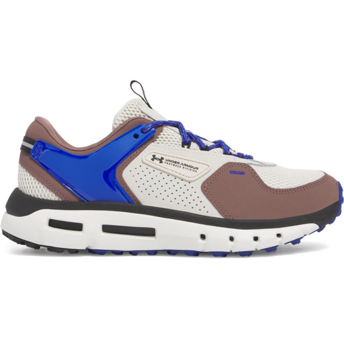 Męskie sneakersy Under Armour UA Summit Trek - beżowe