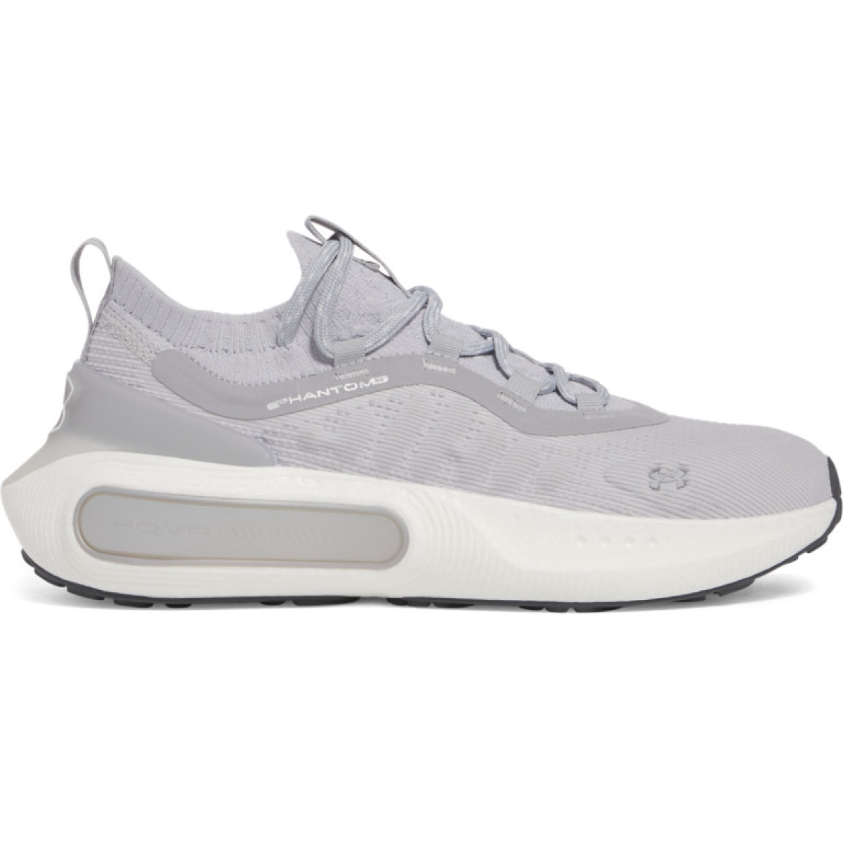 Damskie sneakersy Under Armour UA W Phantom 4 - szare