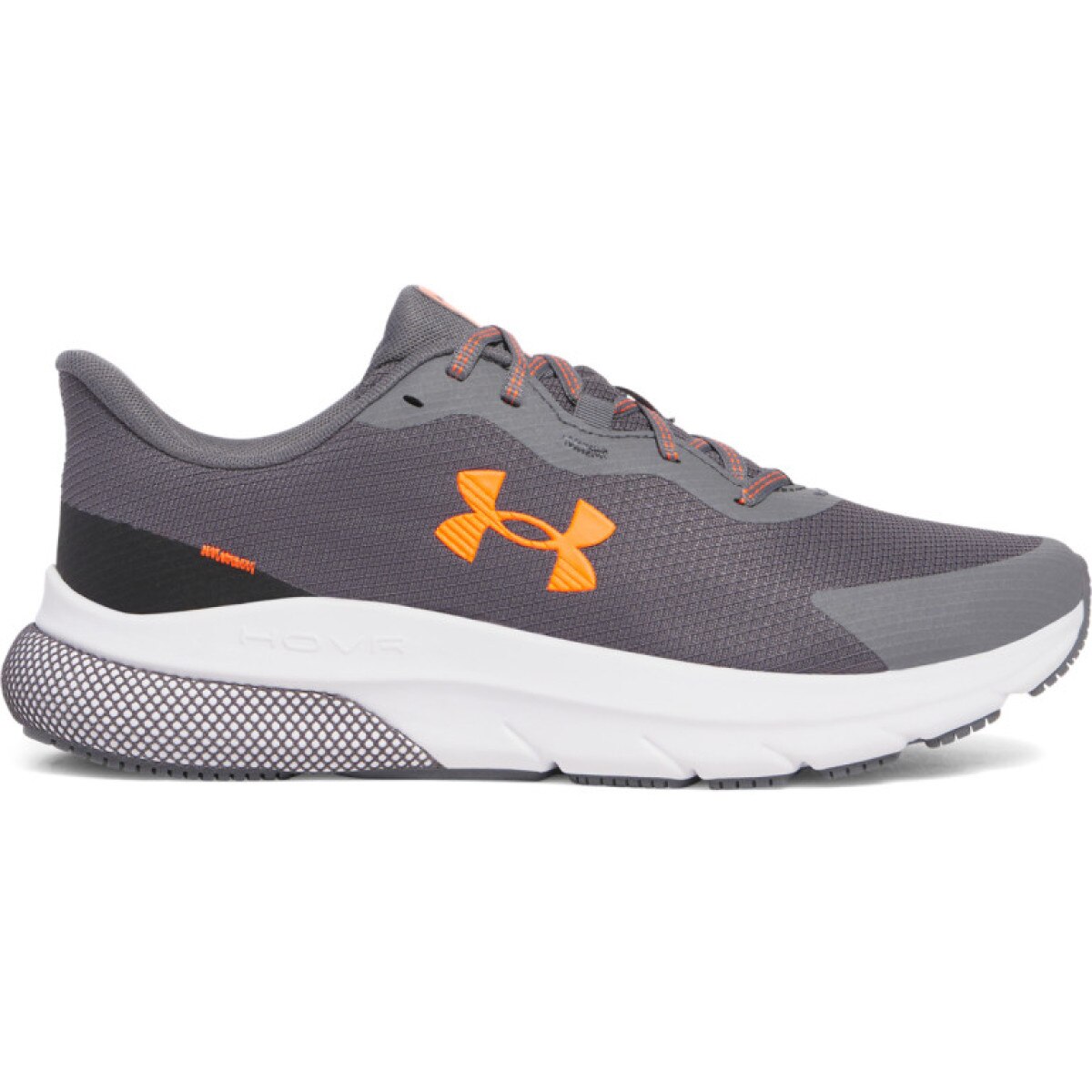 Męskie buty do biegania Under Armour UA Hovr Turbulence 2 Rs - szare