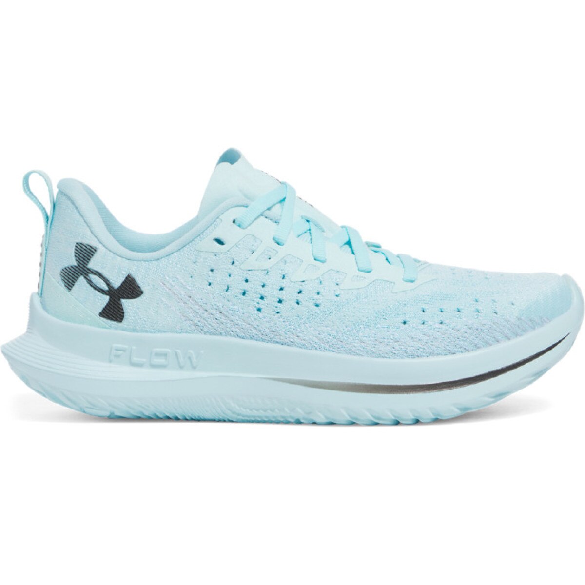 Damskie buty do biegania Under Armour UA W Velociti 4 - niebieskie
