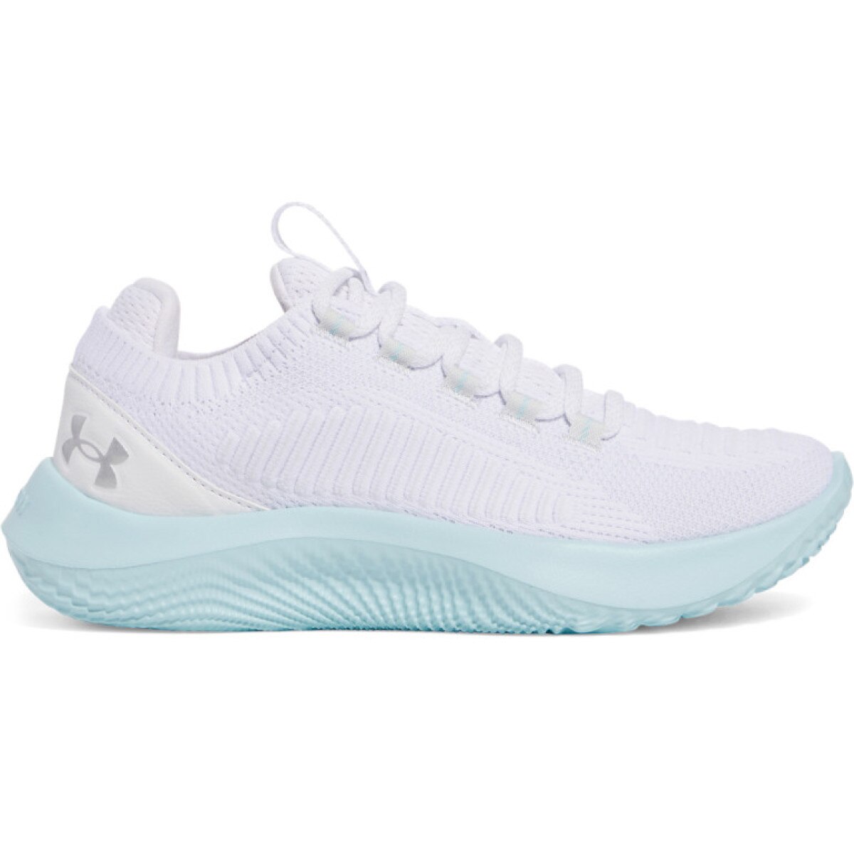 Damskie buty treningowe Under Armour UA W Dynamic 2 - białe