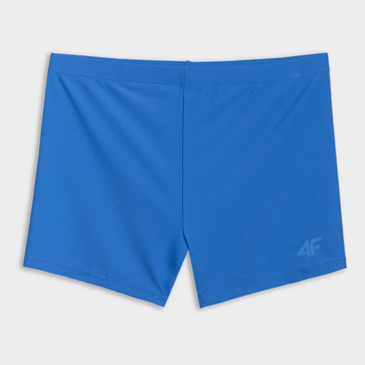 Męskie kąpielówki 4F 4FWSS25USWTM043 - niebieskie