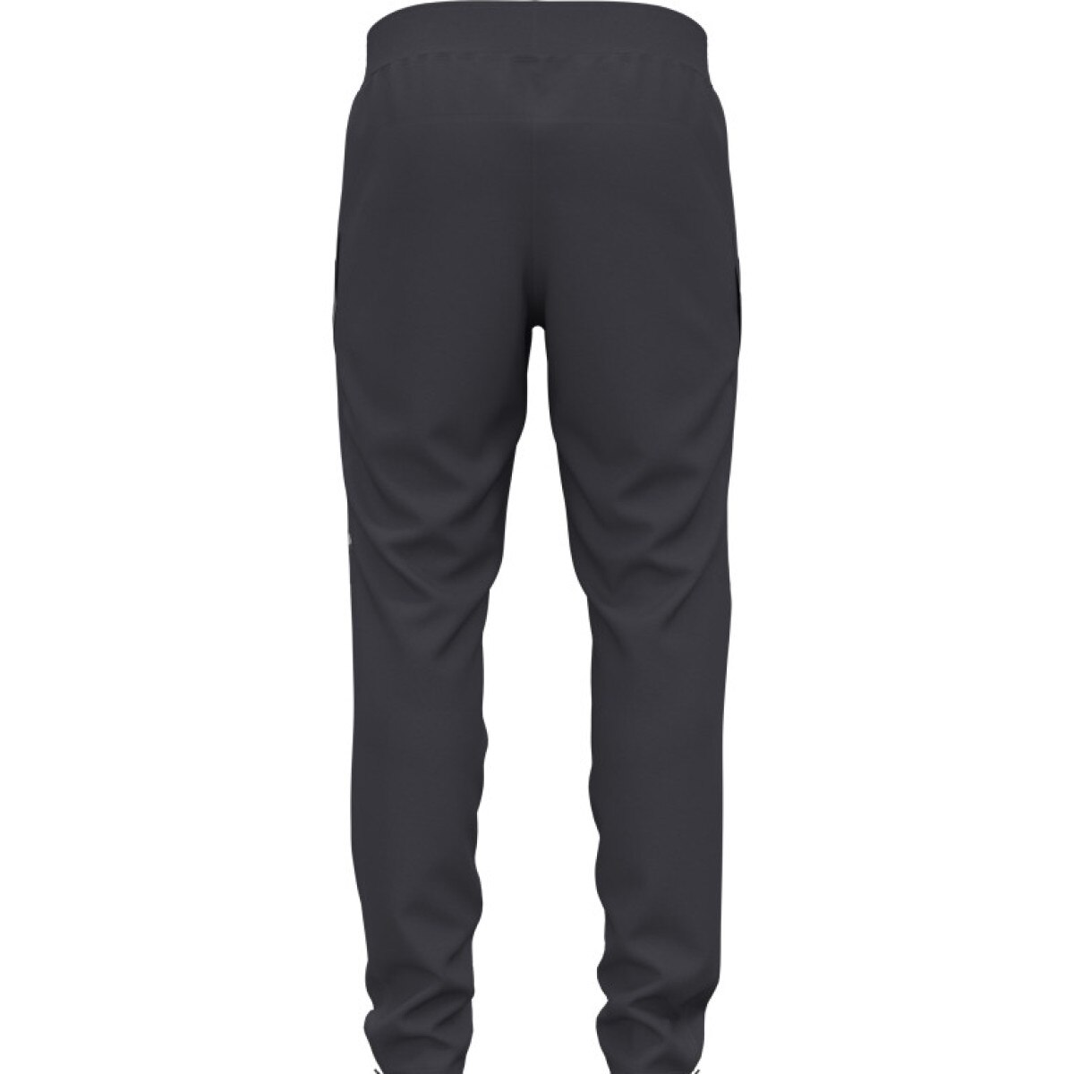 Męskie spodnie treningowe Under Armour UA Woven Utility Pants - szare