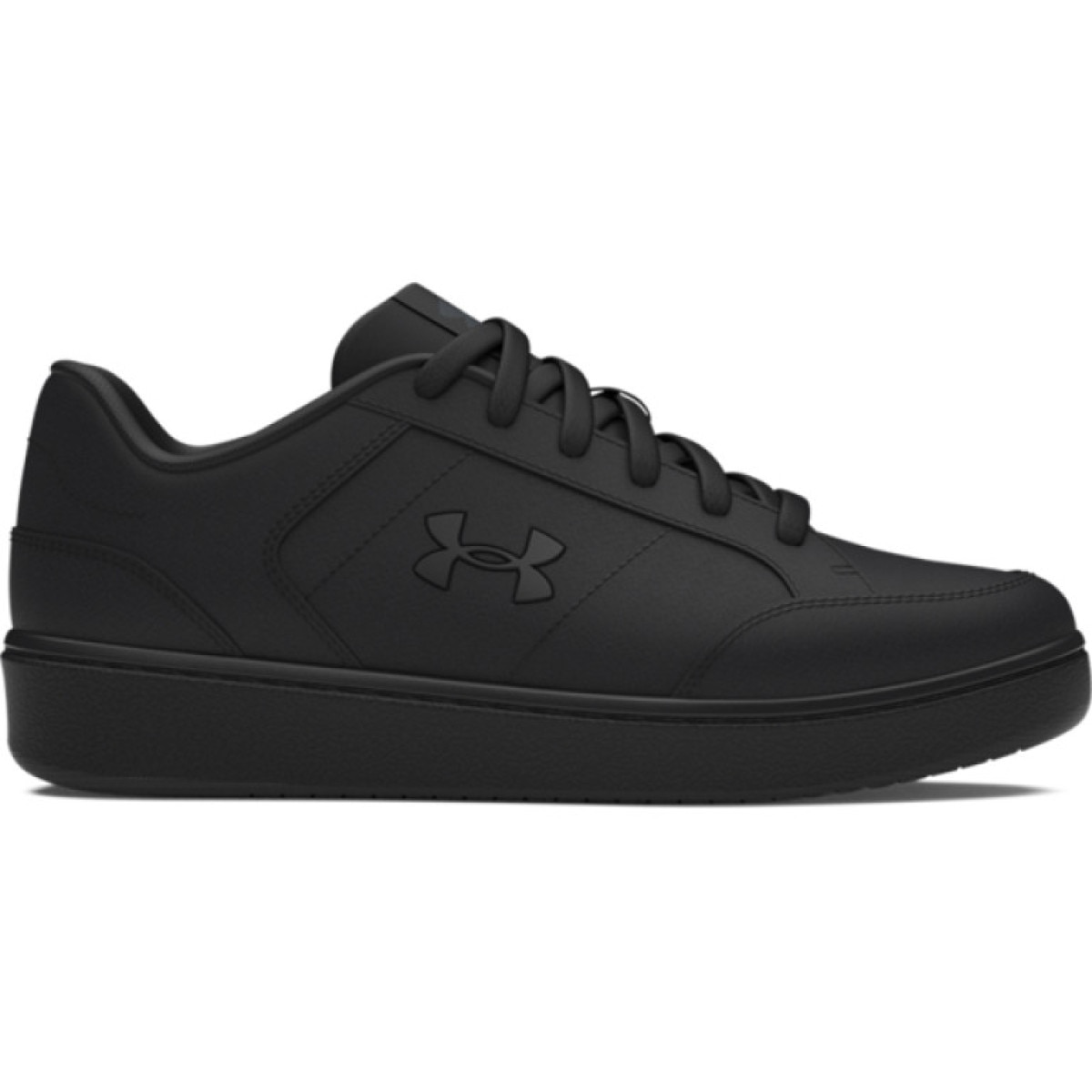 Dziecięce sneakersy Under Armour UA GS Official - czarne