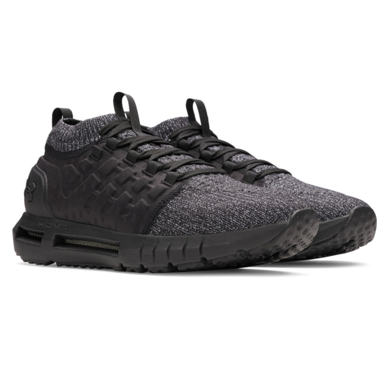 Męskie sneakersy Under Armour UA Phantom 1 - czarne