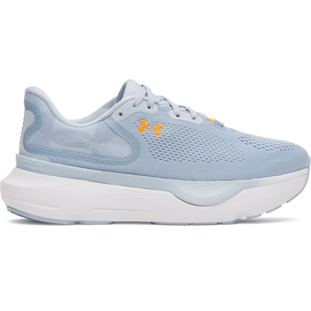 Damskie buty do biegania Under Armour UA W Infinite Pro 2 - niebieskie