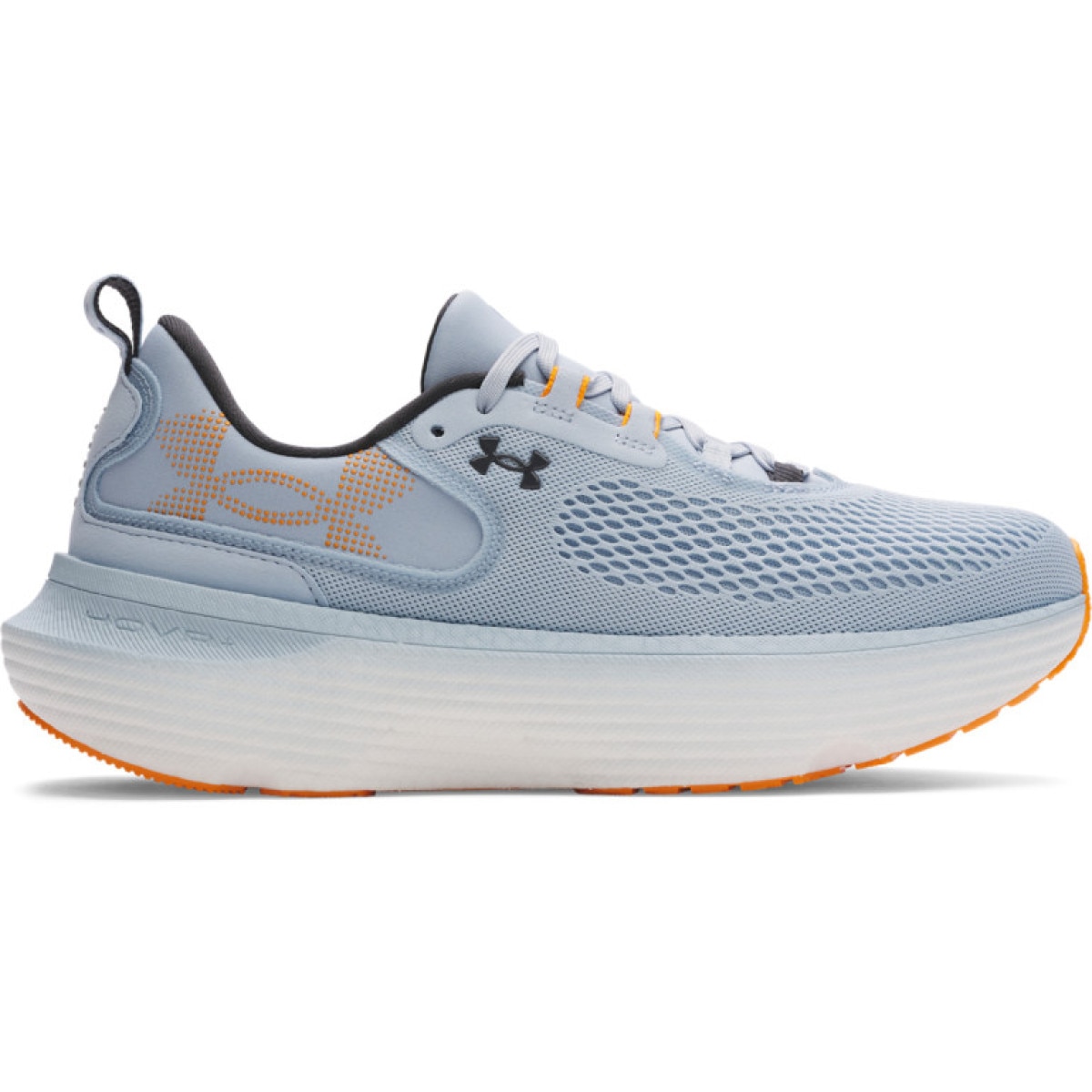 Męskie buty do biegania Under Armour UA Infinite Elite 2 - niebieskie
