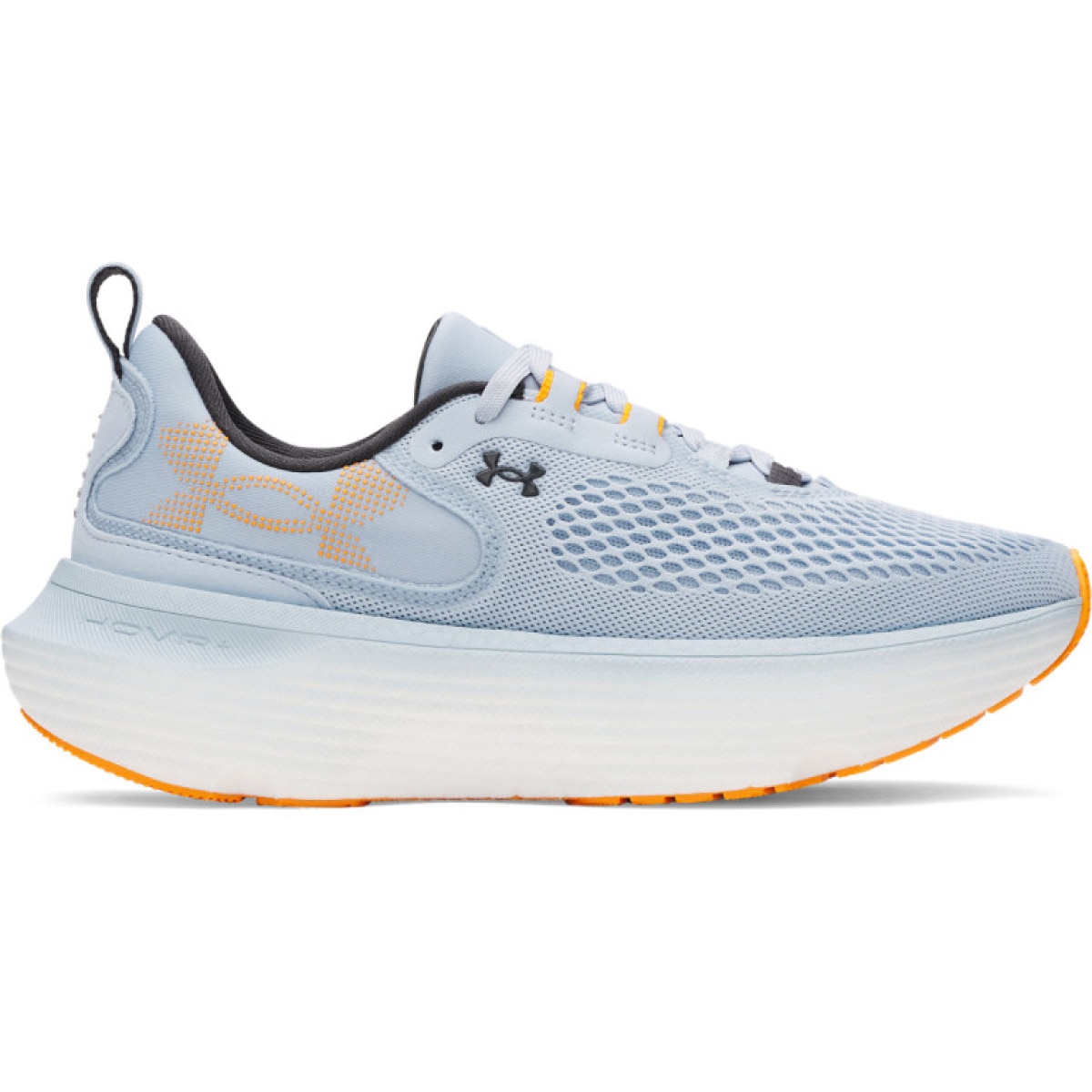 Damskie buty do biegania Under Armour UA W Infinite Elite 2 - niebieskie
