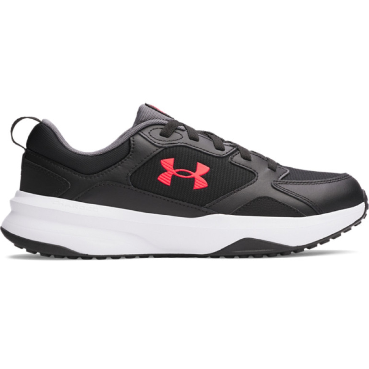 Męskie buty treningowe Under Armour UA Charged Edge - czarne