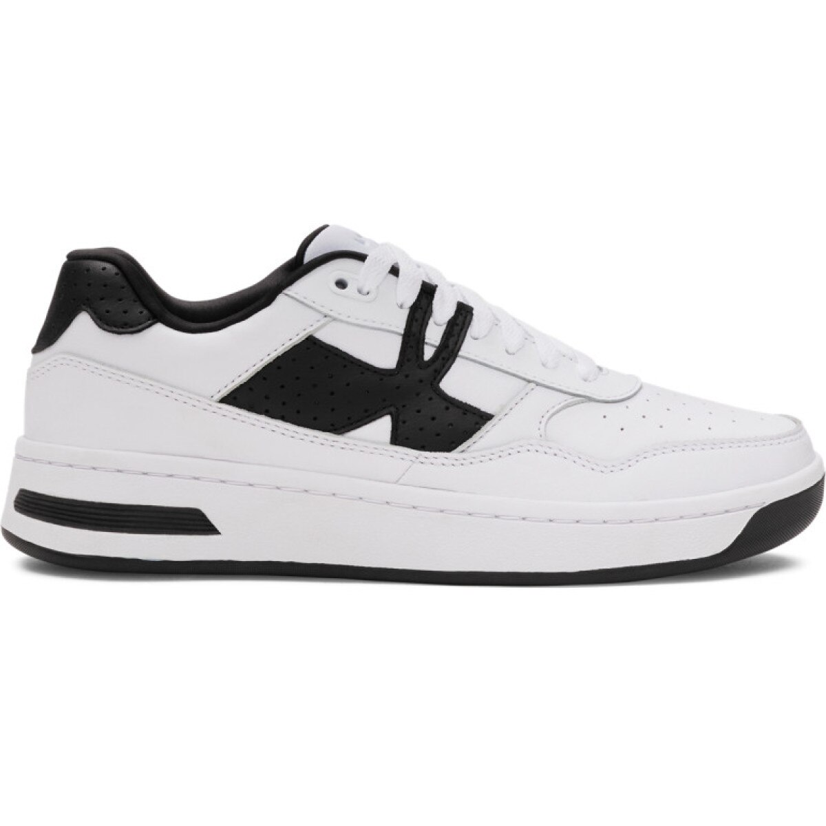 Męskie sneakersy Under Armour UA Court 96 - białe