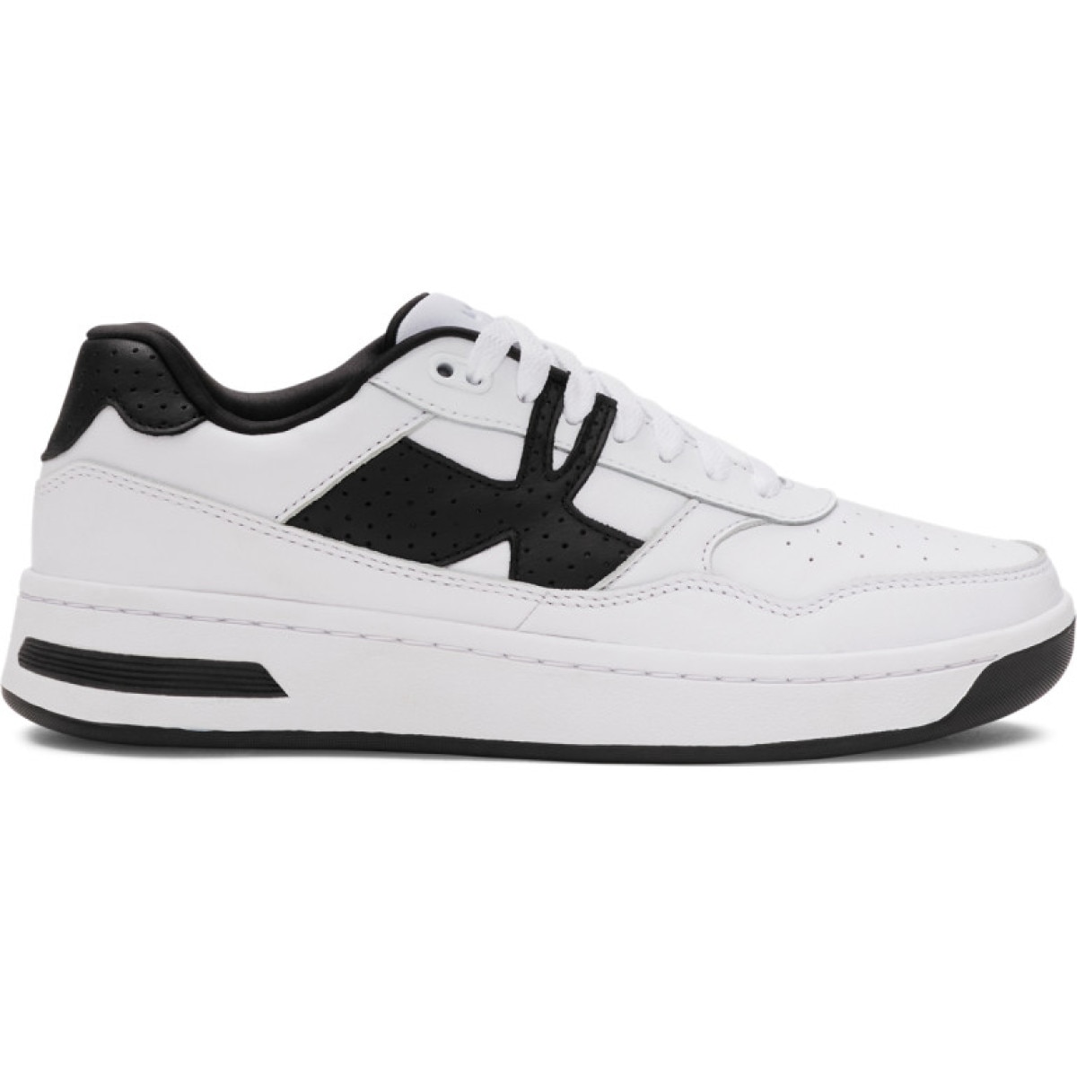 Męskie sneakersy Under Armour UA Court 96 - białe