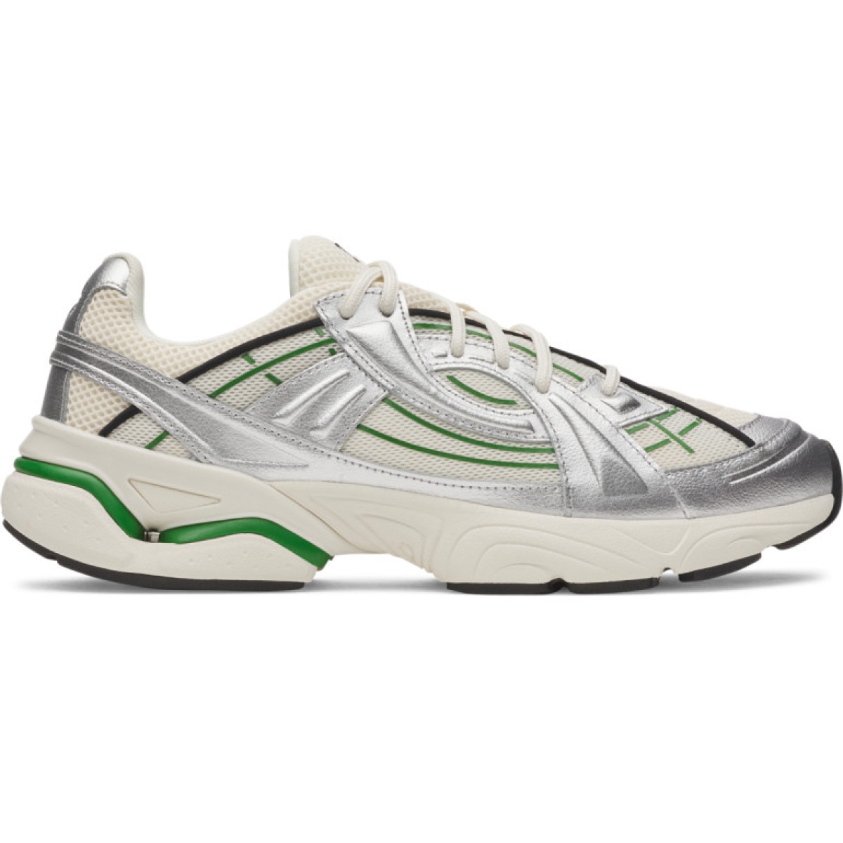 Sneaksersy uniseks Under Armour UA Sola - beżowe