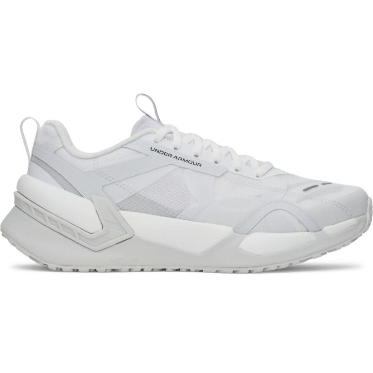 Damskie buty treningowe Under Armour UA W Reign XT - białe
