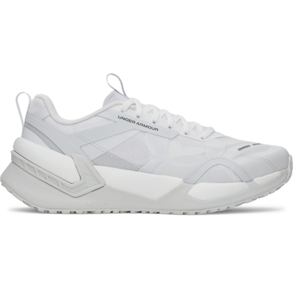 Damskie buty treningowe Under Armour UA W Reign XT - białe