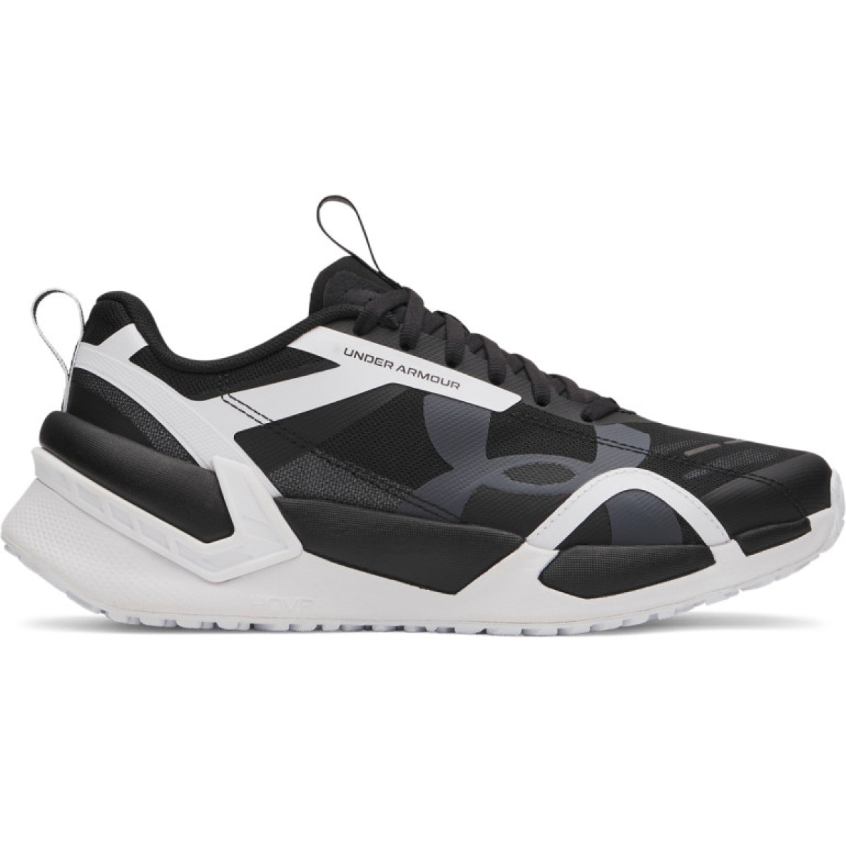 Damskie buty treningowe Under Armour UA W Reign XT - czarne