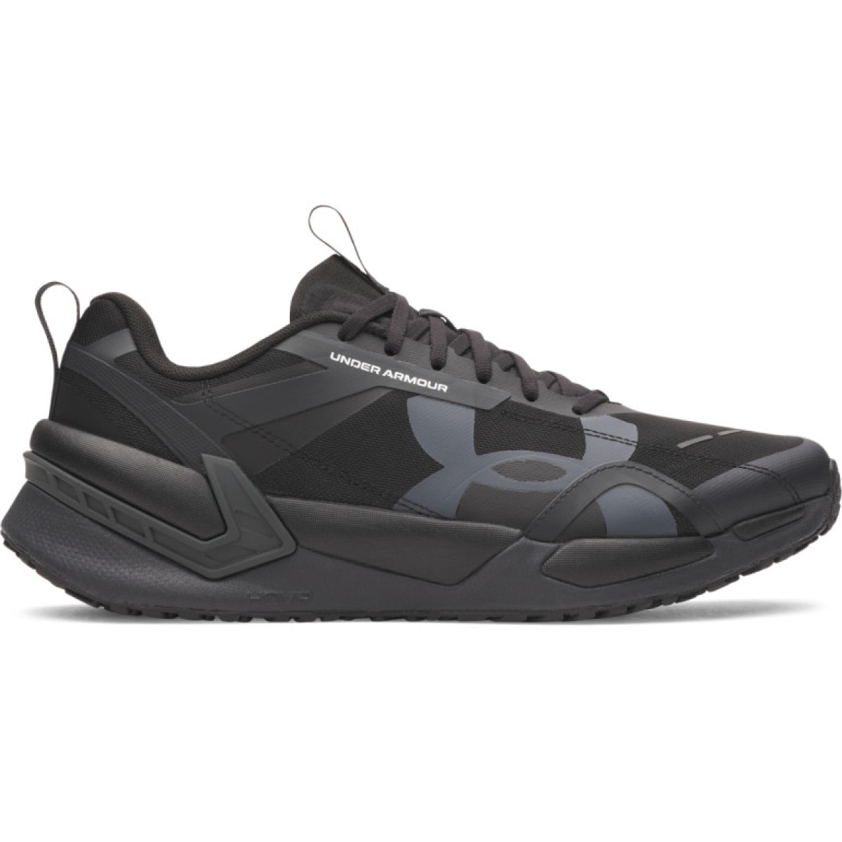 Męskie buty treningowe Under Armour UA Reign XT - czarne