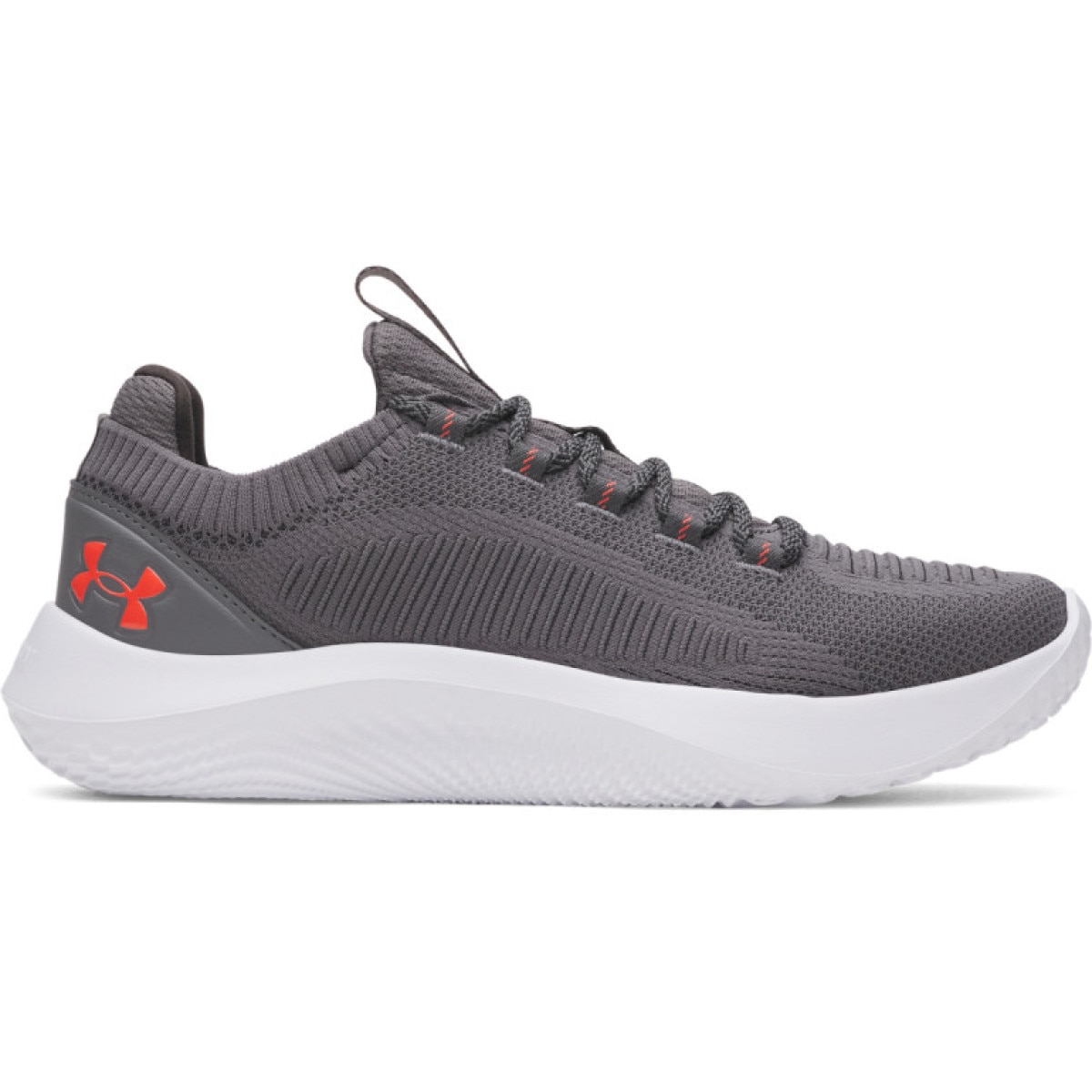 Męskie buty treningowe Under Armour UA W Dynamic 2 - szare