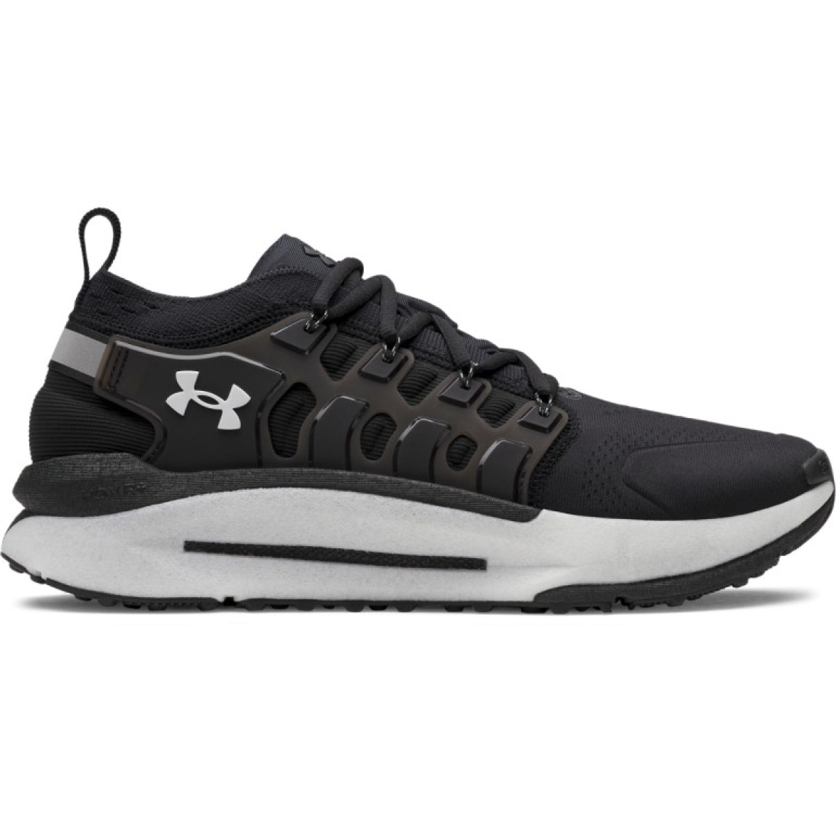 Męskie sneakresy Under Armour UA Phantom X - czarne