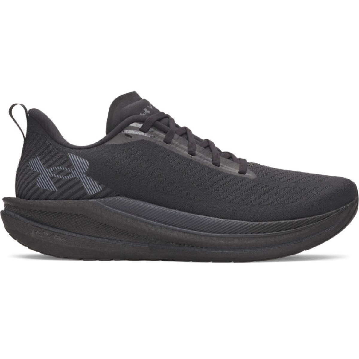 Męskie buty do biegania Under Armour UA Velociti SPD - czarne