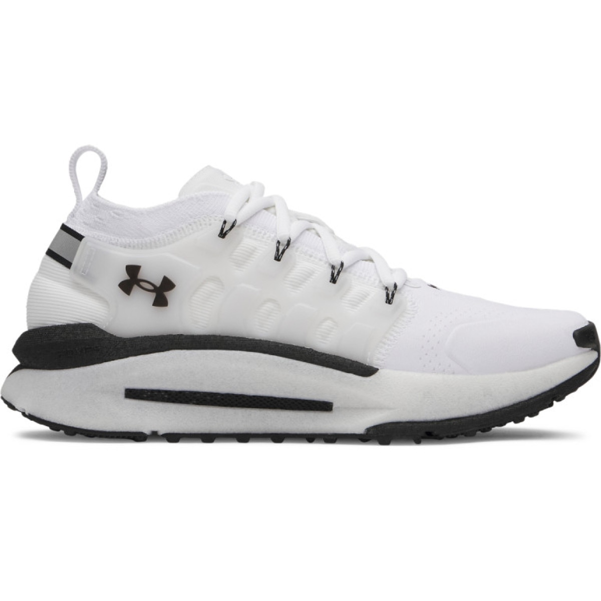 Damskie sneakersy Under Armour UA W Phantom X - białe