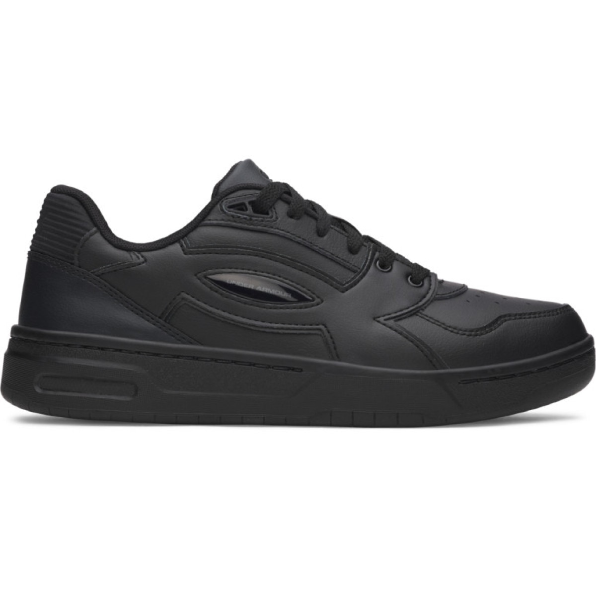 Męskie sneakersy Under Armour UA Flex - czarne