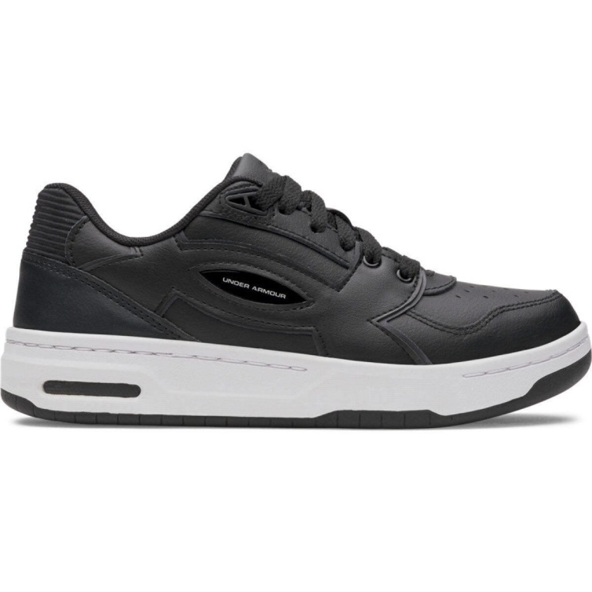 Damskie sneakersy Under Armour UA W Flex - czarne