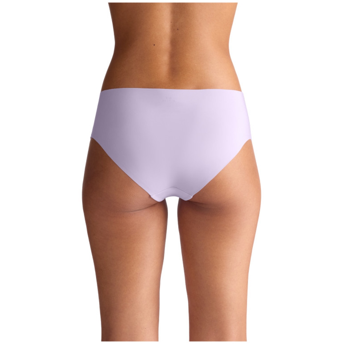 Damska bielizna treningowa (3-pack) Under Armour UA Pure Stretch NS Hip - multikolor