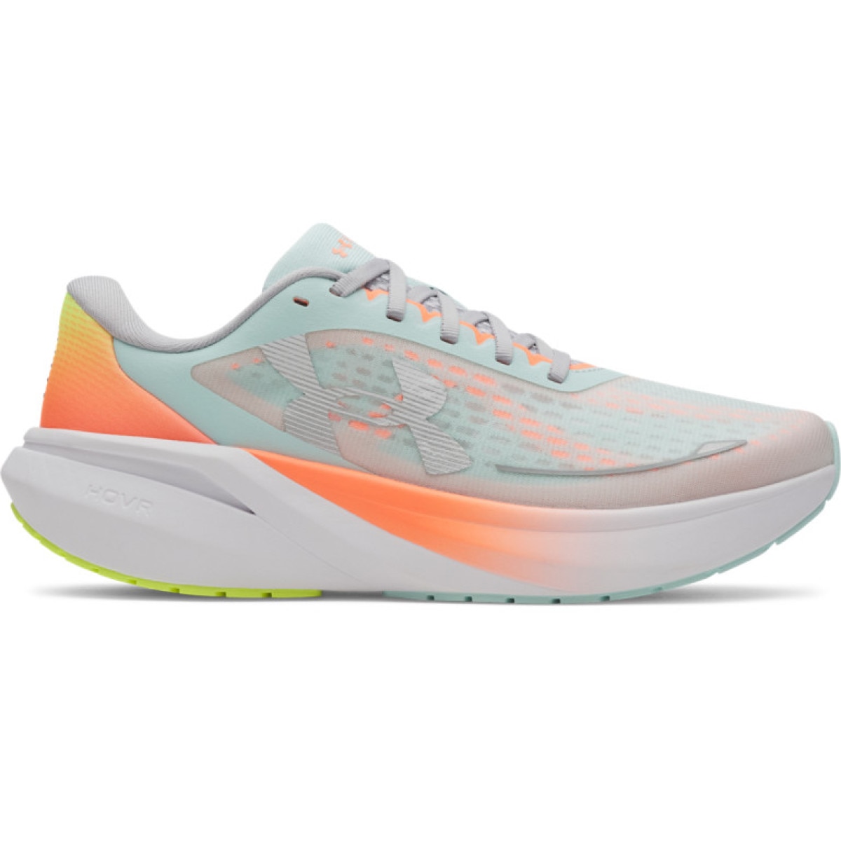 Męskie buty do biegania Under Armour UA Velociti Pace - multikolor