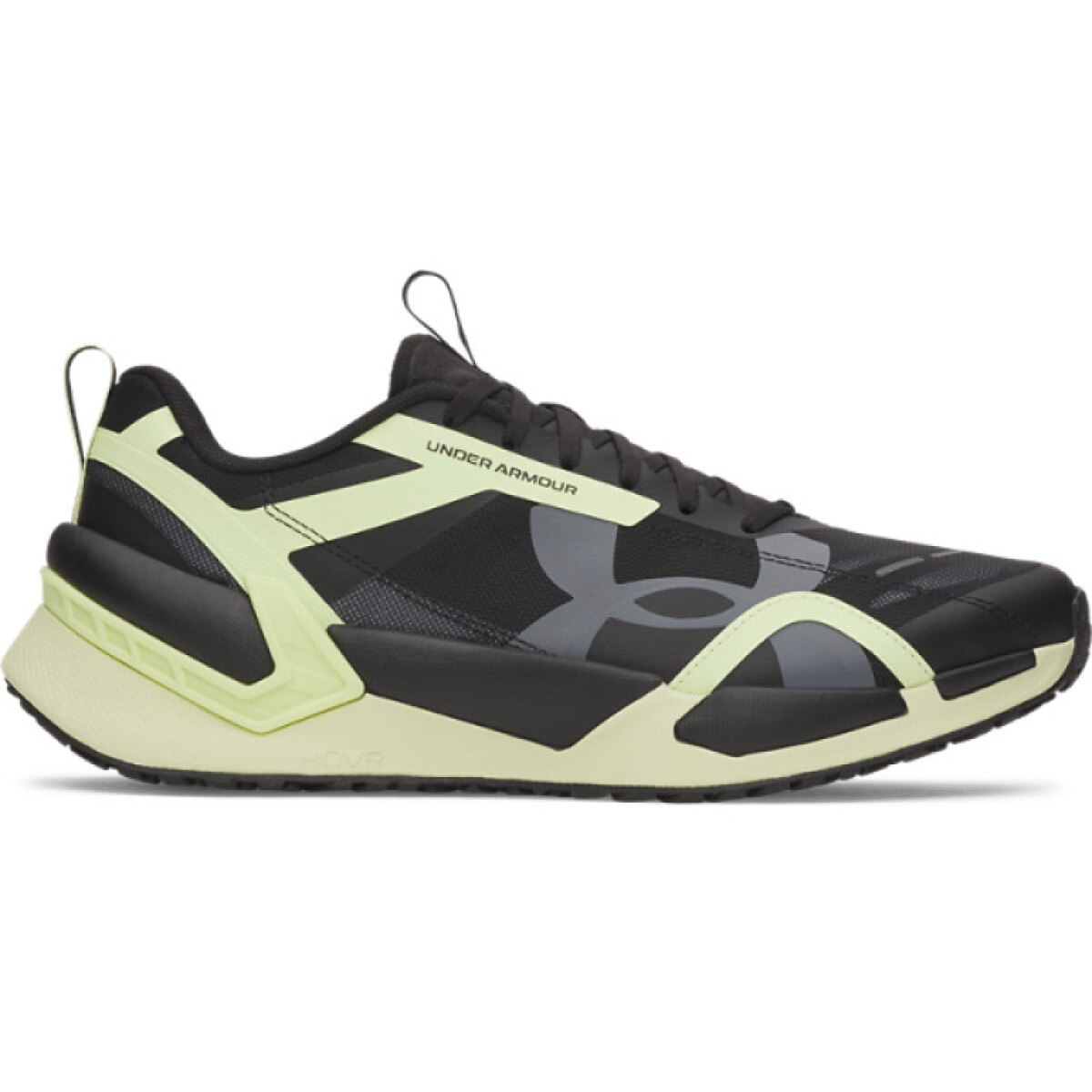Męskie buty treningowe Under Armour UA Reign XT - czarne