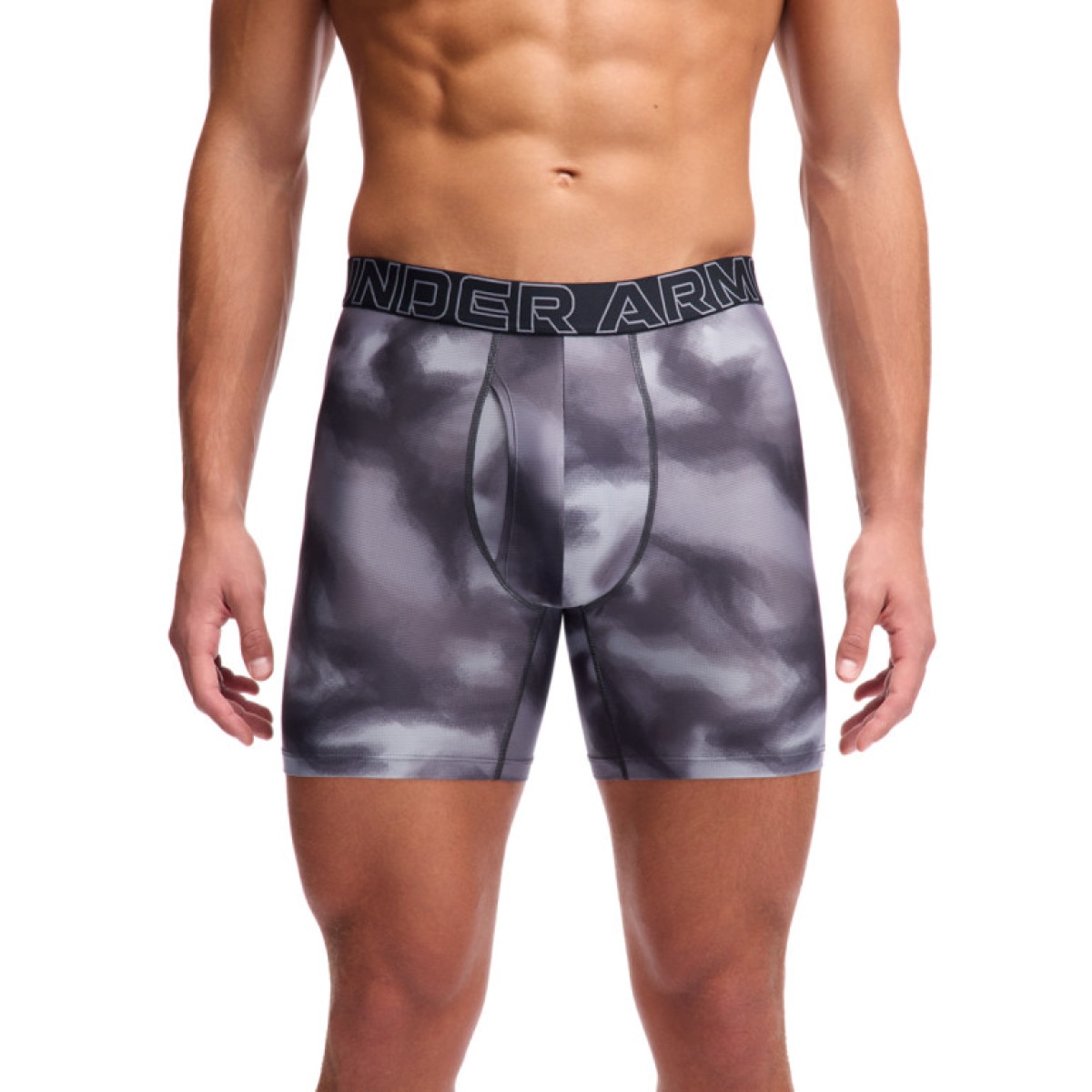 Męska bielizna treningowa Under Armour UA Performance Tech Mesh - multikolor