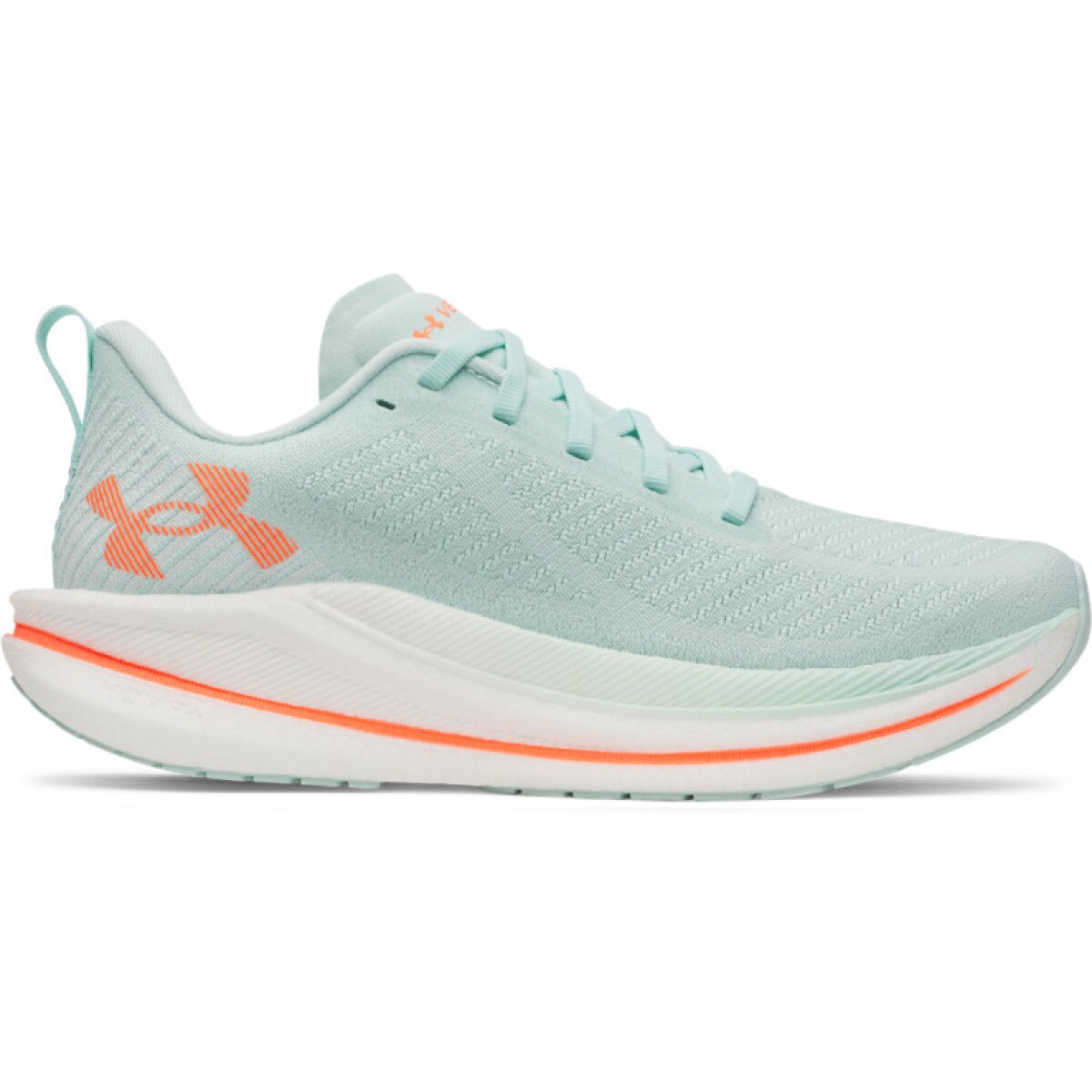 Damskie buty do biegania Under Armour UA W Velociti SPD - miętowe