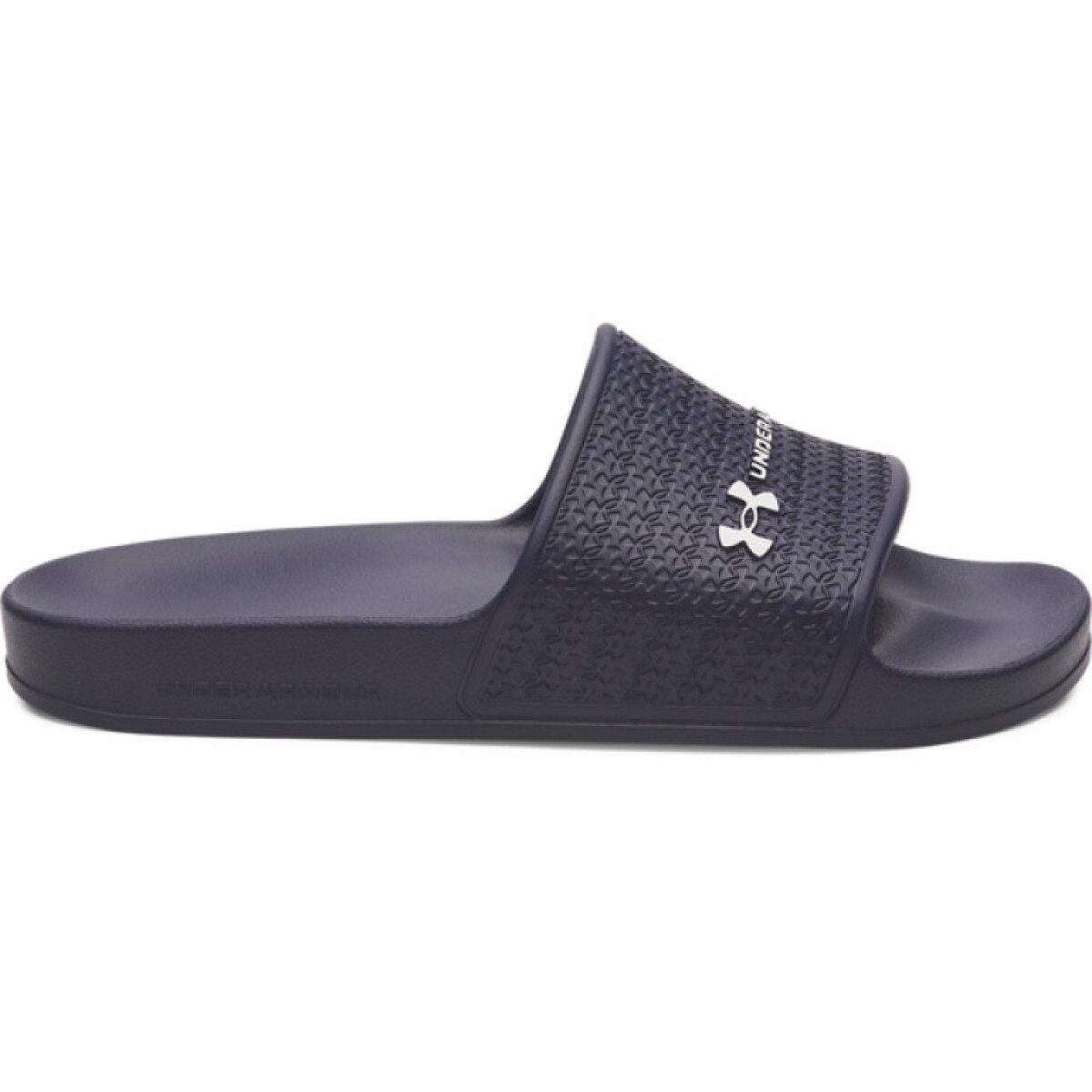 Męskie klapki Under Armour UA ARMR Slide Lite - czarne