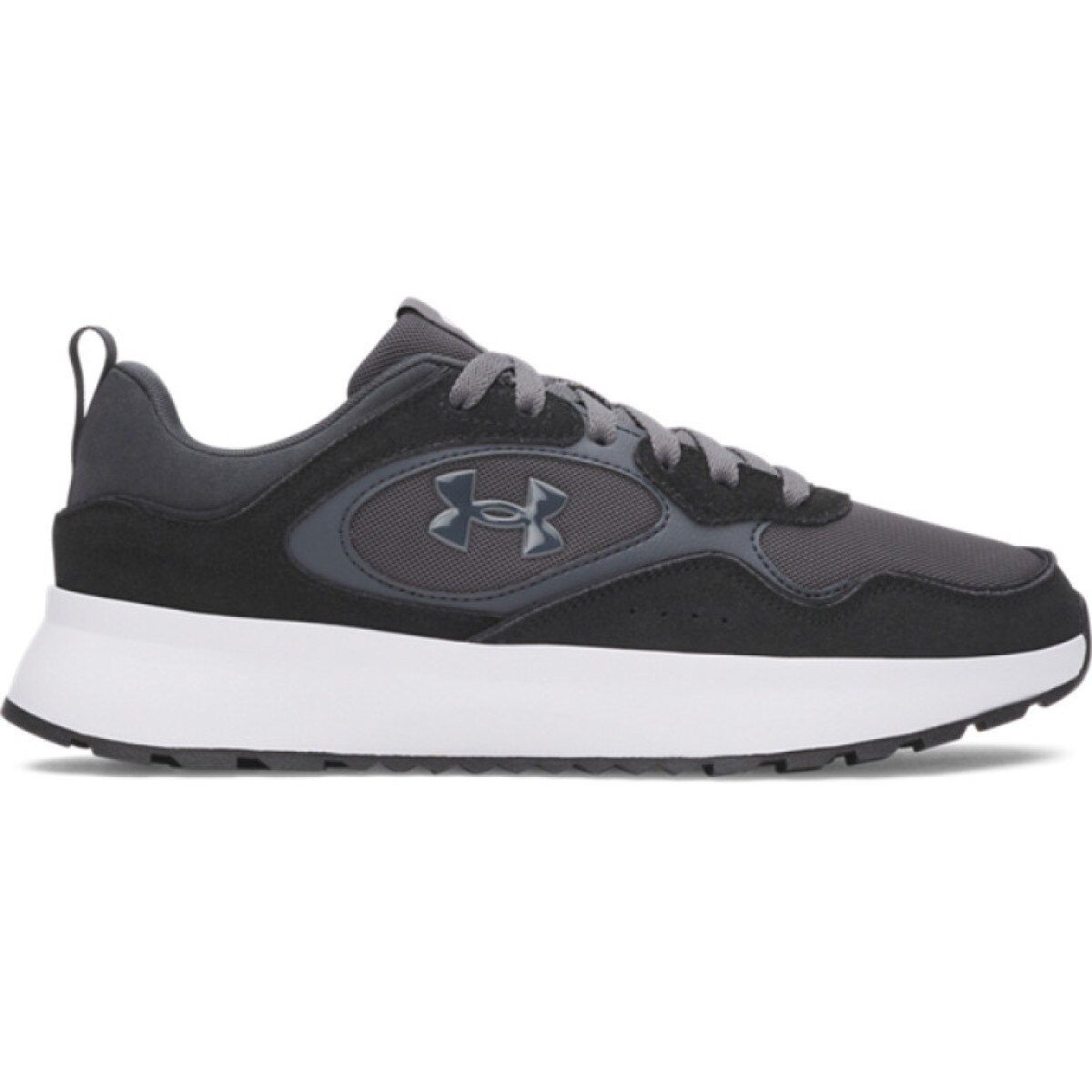 Męskie buty Under Armour UA Mirage Sport - czarne