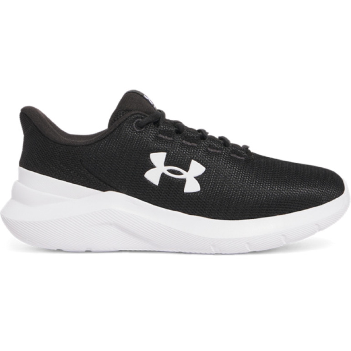 Damskie buty do biegania Under Armour UA W Phade RN 3 - czarne