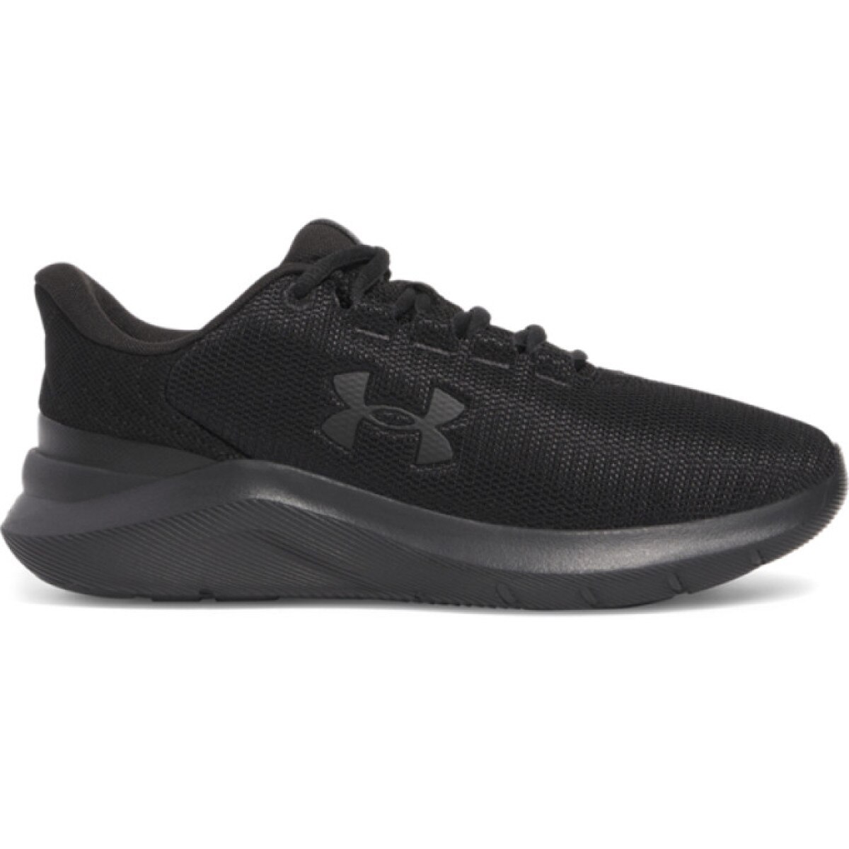 Damskie buty do biegania Under Armour UA W Phade RN 3 - czarne