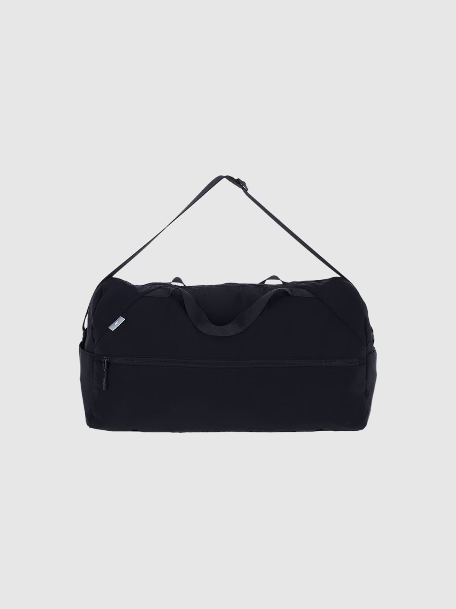 Torba sportowa 28 l 4F 4FWMM00ATBAU032 - czarna