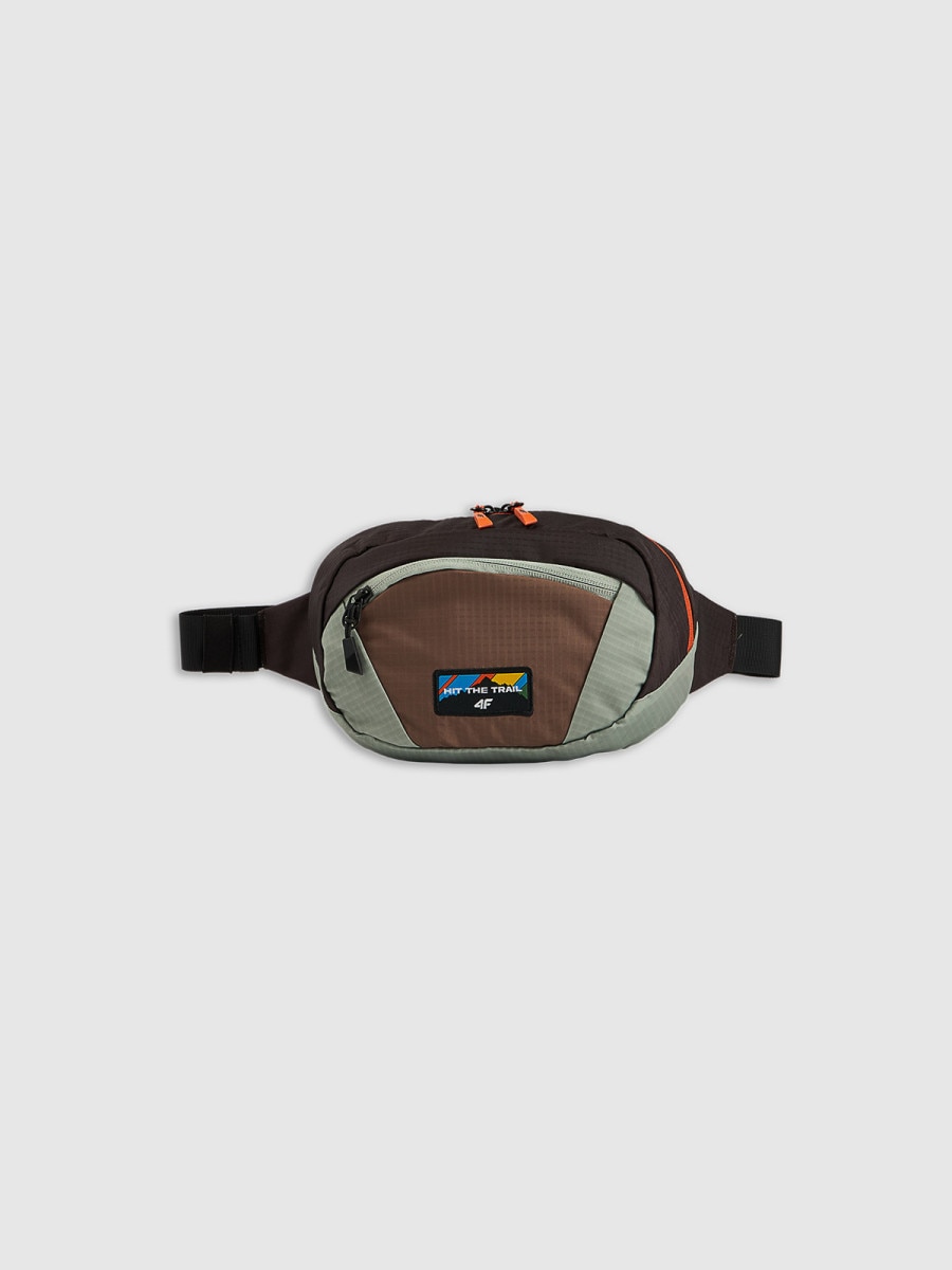 Nerka trekkingowa 4F 4FRSS26AWAIU185 - multikolor
