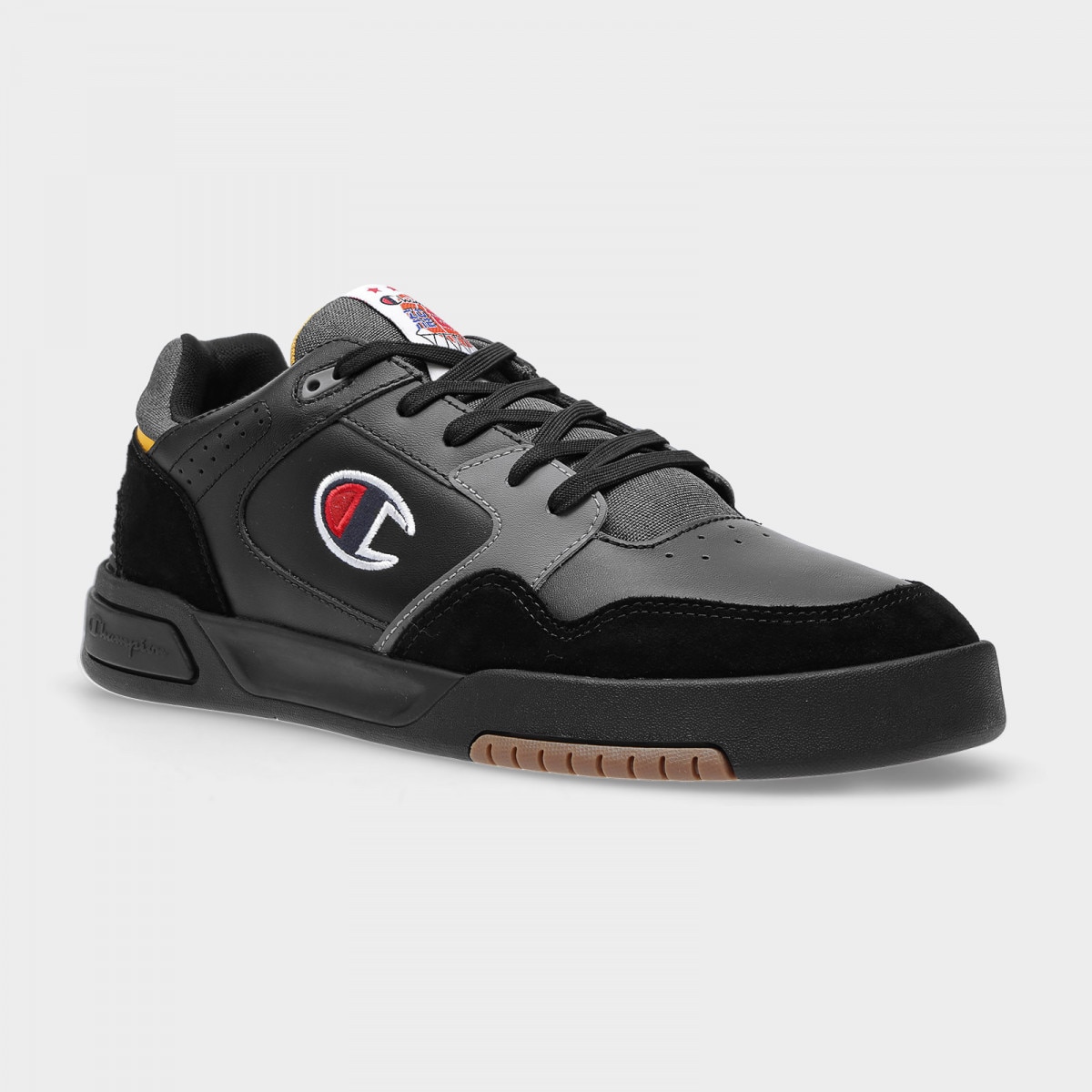 champion classic z80 low